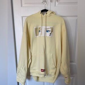 2020 OVERWATCH X KOYORIN X ARK/♾️// Limited Edition Mercy Sweater